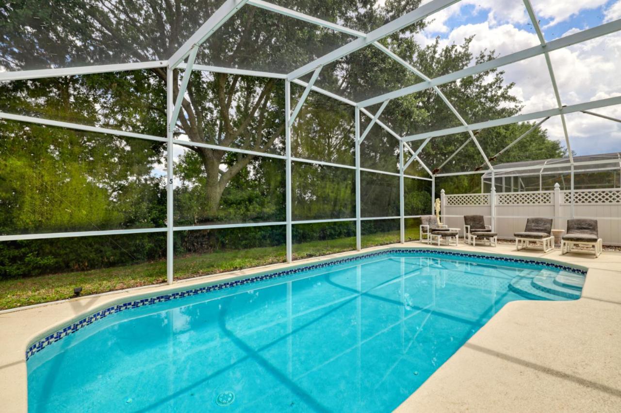 4 Bed Hampton Lakes Holiday Home Davenport Dış mekan fotoğraf